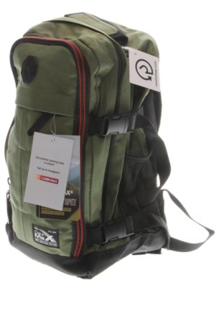 Rucksack Unbranded, Farbe Grün, Preis € 19,99