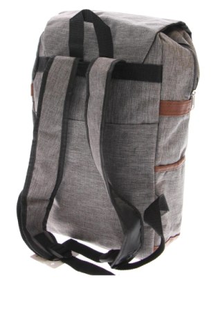 Rucksack Unbranded, Farbe Grau, Preis 15,99 €