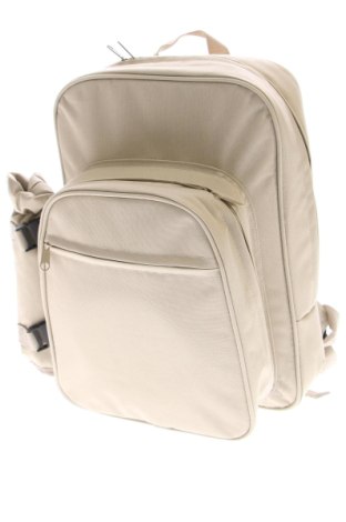 Rucksack Unbranded, Farbe Beige, Preis 42,99 €