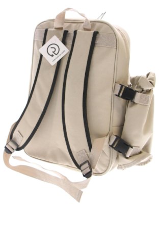 Rucksack Unbranded, Farbe Beige, Preis 42,99 €