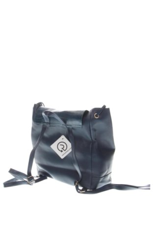 Rucksack Unbranded, Farbe Blau, Preis 13,99 €