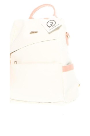 Rucksack Unbranded, Farbe Ecru, Preis 18,46 €