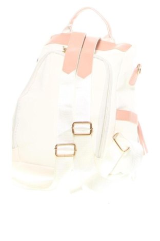 Rucksack Unbranded, Farbe Ecru, Preis 18,46 €