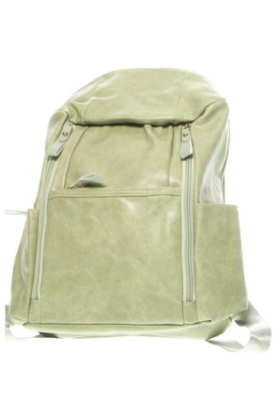 Rucksack Unbranded, Farbe Grün, Preis 18,41 €