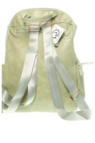 Rucksack Unbranded, Farbe Grün, Preis 18,41 €