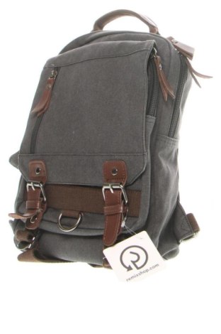 Rucksack Unbranded, Farbe Grau, Preis 11,00 €