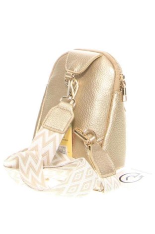 Rucksack Unbranded, Farbe Golden, Preis 16,00 €