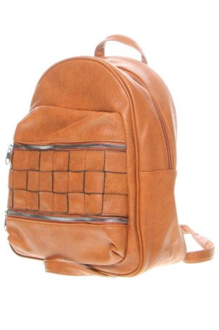 Rucksack Unbranded, Farbe Orange, Preis 18,46 €