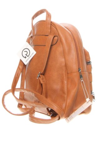 Rucksack Unbranded, Farbe Orange, Preis 18,46 €