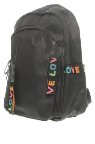 Rucksack Unbranded, Farbe Schwarz, Preis 18,46 €