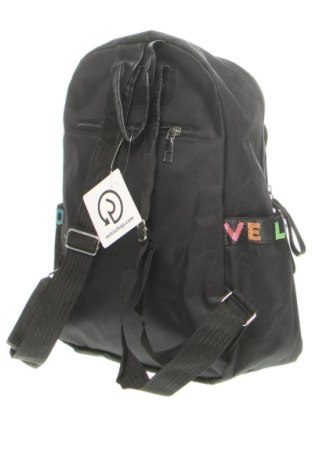 Rucksack Unbranded, Farbe Schwarz, Preis 18,46 €