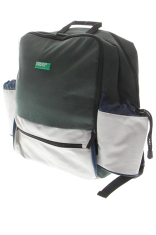 Раница United Colors Of Benetton, Цвят Зелен, Цена 39,88 €