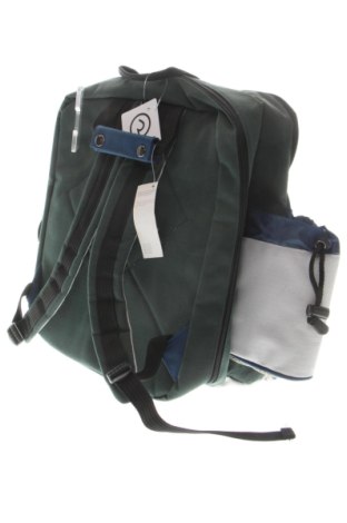 Раница United Colors Of Benetton, Цвят Зелен, Цена 39,88 €