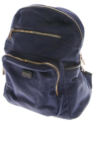 Rucksack Wittchen, Farbe Blau, Preis 42,99 €