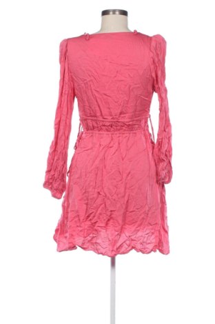 Рокля & Other Stories, Размер M, Цвят Розов, Цена 42,43 €