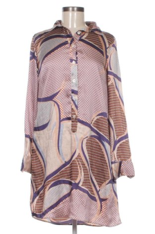 Šaty  0039 Italy, Velikost XS, Barva Vícebarevné, Cena  899,00 Kč
