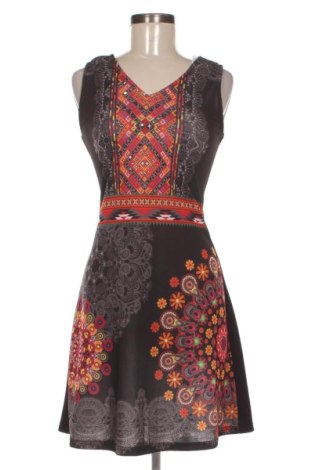 Sukienka 101 Idees, Rozmiar S, Kolor Kolorowy, Cena 104,99 zł