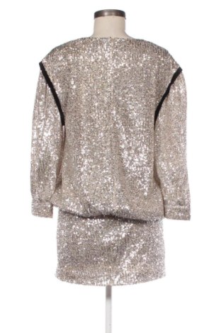 Рокля 7 For All Mankind, Размер S, Цвят Златист, Цена 194,83 €