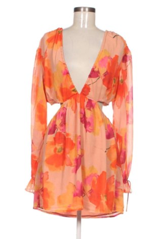 Šaty  AERE, Velikost XL, Barva Vícebarevné, Cena  1 871,00 Kč