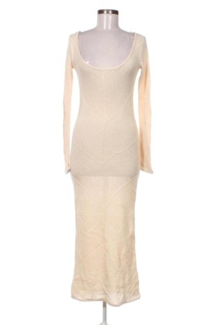 Рокля AERE, Размер S, Цвят Бежов, Цена 68,00 €