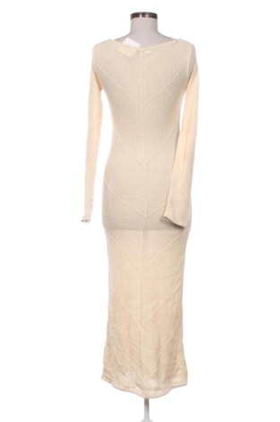 Рокля AERE, Размер S, Цвят Бежов, Цена 68,00 €