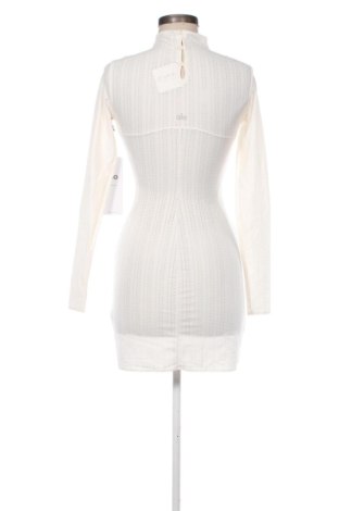 Φόρεμα ALO, Μέγεθος XS, Χρώμα Εκρού, Τιμή 130,59 €