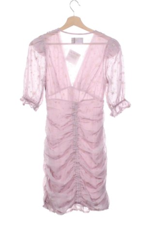 Sukienka ASOS, Rozmiar XXS, Kolor Kolorowy, Cena 133,96 zł