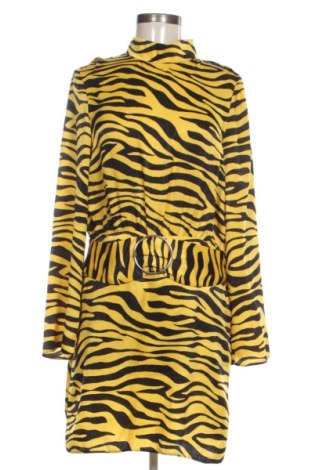 Рокля ASOS, Размер M, Цвят Многоцветен, Цена 23,00 €