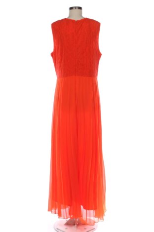 Рокля ASOS, Размер XL, Цвят Оранжев, Цена 25,00 €