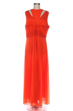 Рокля ASOS, Размер XL, Цвят Оранжев, Цена 25,00 €