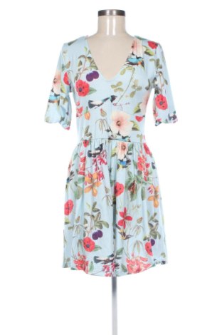 Рокля ASOS, Размер L, Цвят Многоцветен, Цена 24,44 €