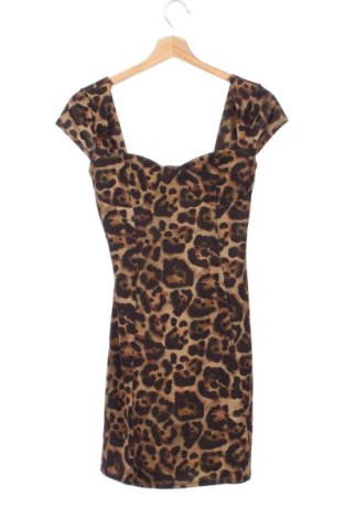 Šaty  ASOS, Velikost S, Barva Vícebarevné, Cena  513,00 Kč