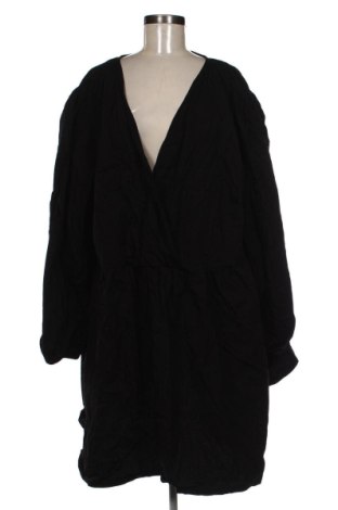 Šaty  ASOS, Velikost 5XL, Barva Černá, Cena  693,00 Kč