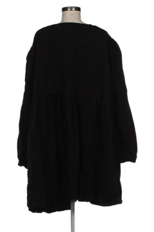 Šaty  ASOS, Velikost 5XL, Barva Černá, Cena  693,00 Kč