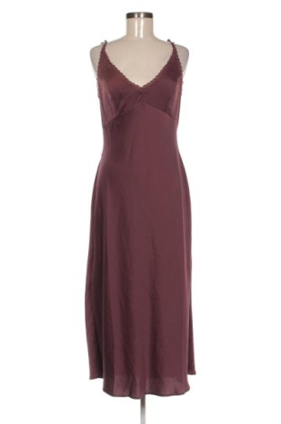 Šaty  ASOS, Velikost M, Barva Fialová, Cena  729,00 Kč