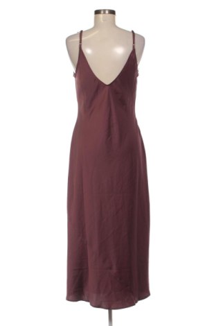 Šaty  ASOS, Velikost M, Barva Fialová, Cena  729,00 Kč