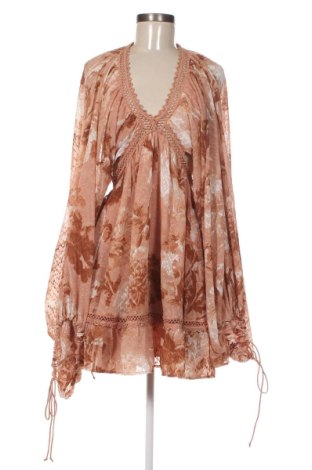 Sukienka ASOS, Rozmiar S, Kolor Kolorowy, Cena 129,99 zł