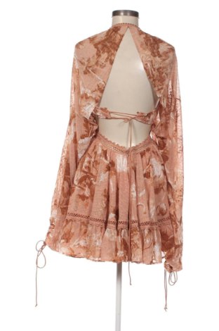 Sukienka ASOS, Rozmiar S, Kolor Kolorowy, Cena 129,99 zł