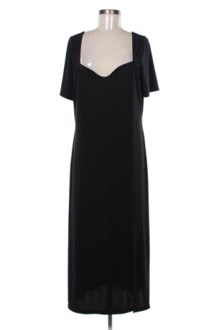 Ruha ASOS, Méret XL, Szín Fekete, Ár 10 331 Ft