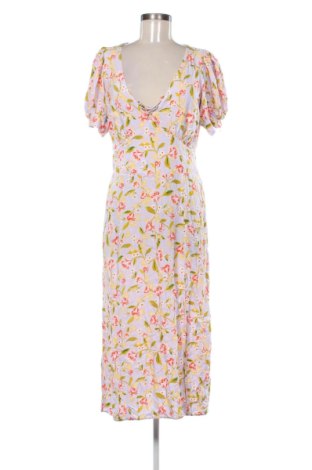 Rochie ASOS, Mărime XL, Culoare Multicolor, Preț 151,99 Lei