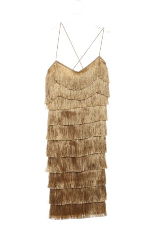 Rochie ASOS, Mărime XS, Culoare Bej, Preț 128,00 Lei