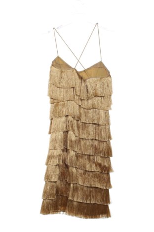 Rochie ASOS, Mărime XS, Culoare Bej, Preț 128,00 Lei