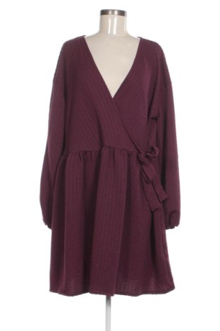 Rochie ASOS, Mărime XL, Culoare Mov, Preț 130,33 Lei