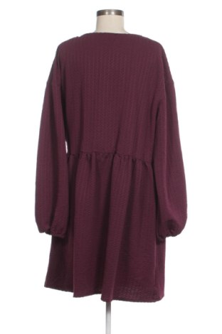 Rochie ASOS, Mărime XL, Culoare Mov, Preț 130,33 Lei