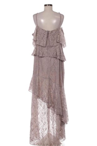 Ruha ASOS, Méret XL, Szín Bézs, Ár 11 679 Ft