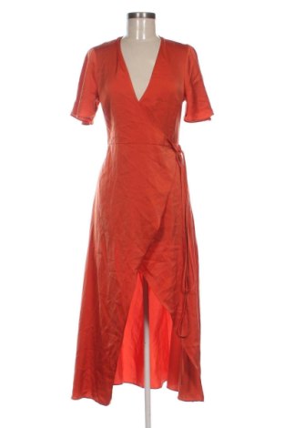 Рокля ASOS, Размер S, Цвят Оранжев, Цена 25,05 €