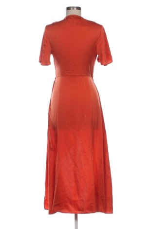 Рокля ASOS, Размер S, Цвят Оранжев, Цена 25,05 €