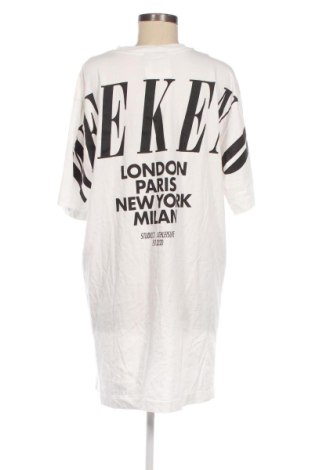 Šaty  ASOS, Veľkosť M, Farba Biela, Cena  14,95 €