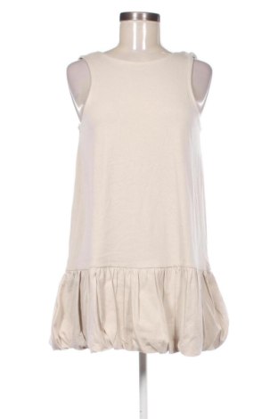 Šaty  ASOS, Veľkosť S, Farba Béžová, Cena  19,95 €