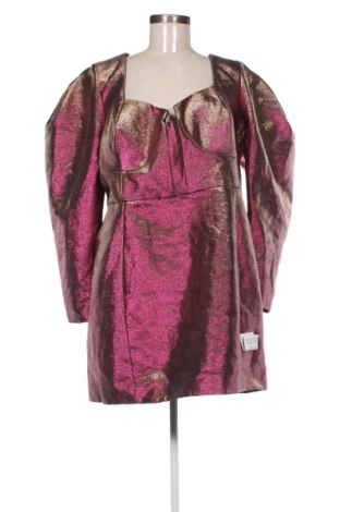 Рокля ASOS, Размер XXL, Цвят Многоцветен, Цена 71,66 €